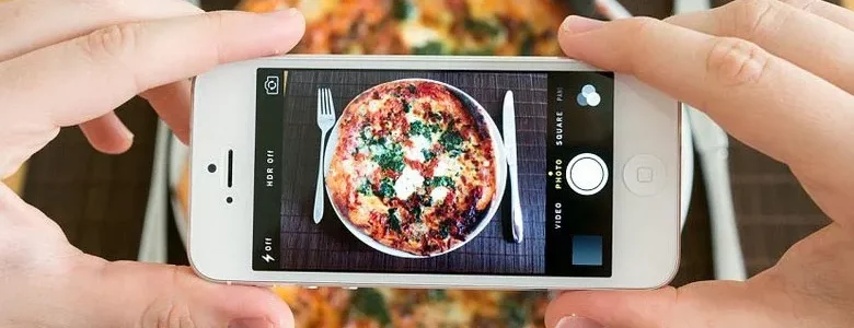 Cardápio com foto ou sem foto? Quais as vantagens de cada um deles?