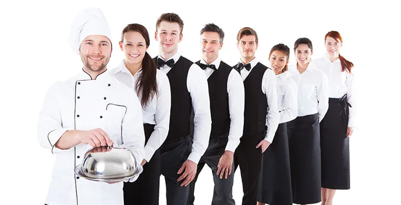 Como controlar os custos de insumos e de trabalho em restaurantes