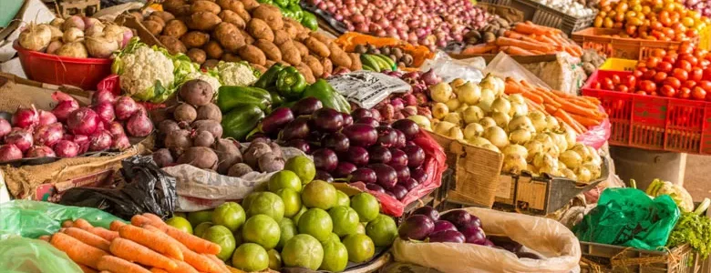 Razões para restaurantes se tornarem orgânicos