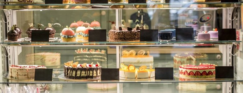 Como começar uma confeitaria: um guia para novos confeiteiros