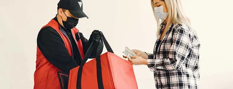 Os custos por detrás das plataformas de delivery