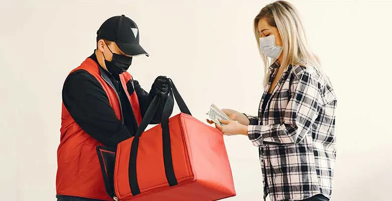 Os custos por detrás das plataformas de delivery