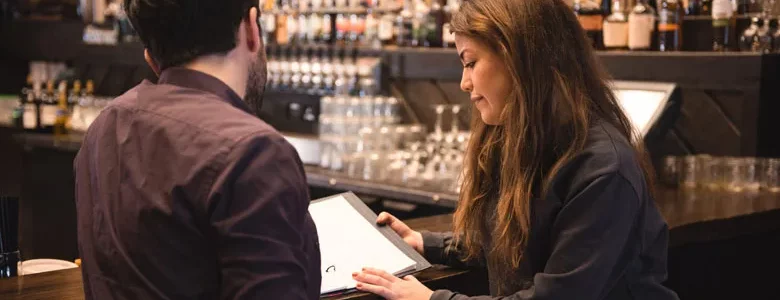 Como montar um cardápio para o seu restaurante?
