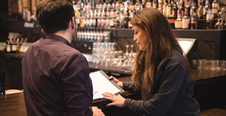 Como montar um cardápio para o seu restaurante?