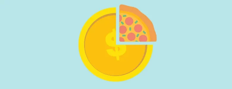 Exemplos de custos para negócios gastronômicos