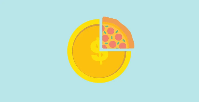 Exemplos de custos para negócios gastronômicos