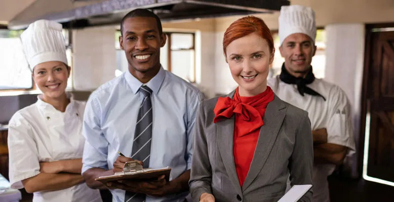 Dicas de gerenciamento de equipe para restaurantes