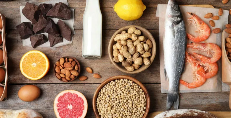 Um Guia Completo sobre Alergias Alimentares para Restaurantes