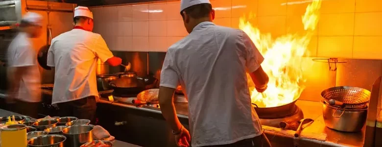 4 riscos comuns enfrentados pelos proprietários de restaurantes