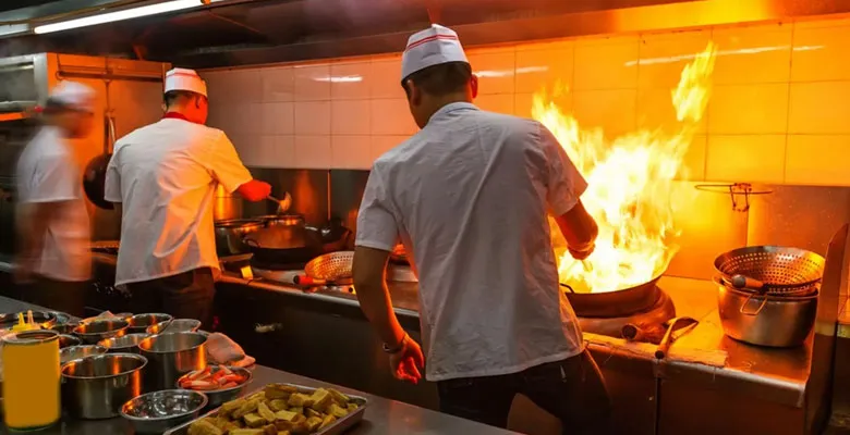 4 riscos comuns enfrentados pelos proprietários de restaurantes