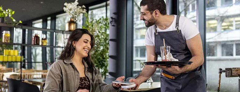 O desafio do atendimento ao cliente em restaurantes