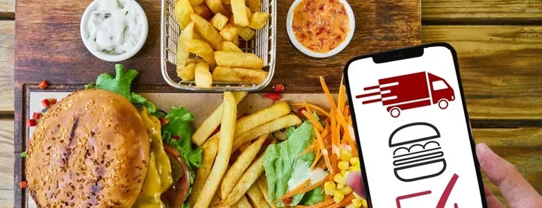 Porque oferecer entregas é essencial para restaurantes