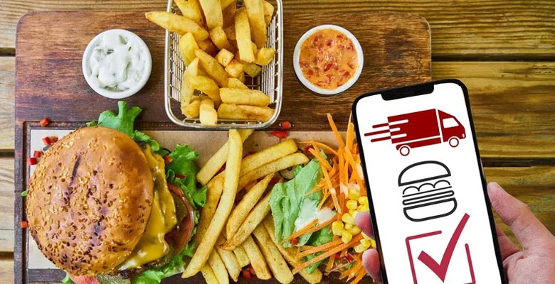 Porque oferecer entregas é essencial para restaurantes