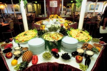 objetivos de restaurantes buffet