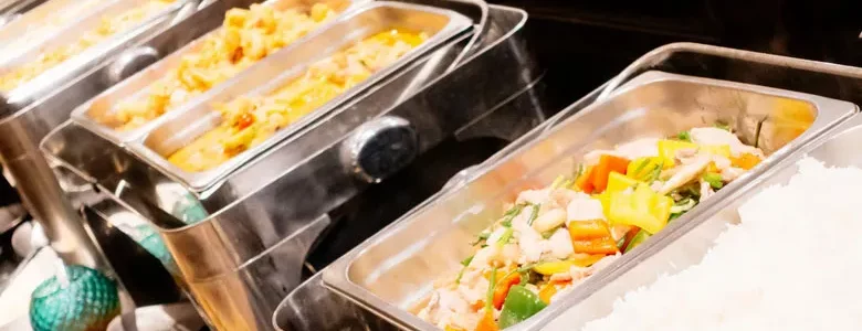 Objetivos de um Restaurante Buffet