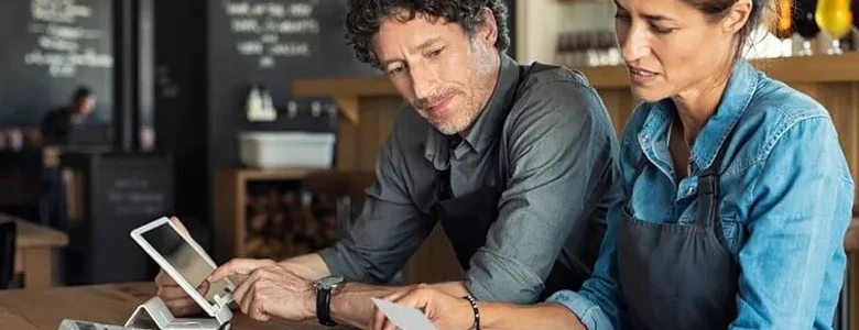 Despesas ao Administrar um Restaurante
