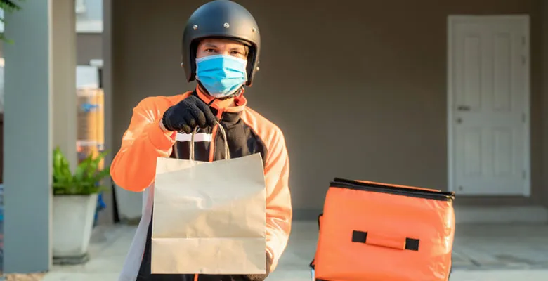 6 Maneiras Reduzir o Tempo de delivery do seu negócio
