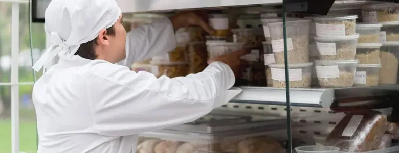 Melhores práticas para gestão de estoque em restaurantes