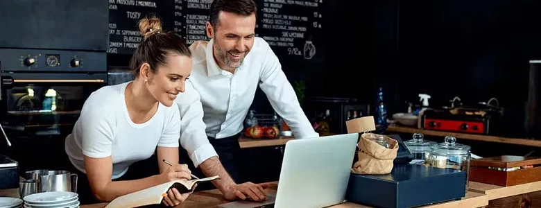 Dicas analíticas para restaurantes