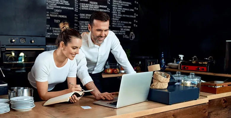 Dicas analíticas para restaurantes
