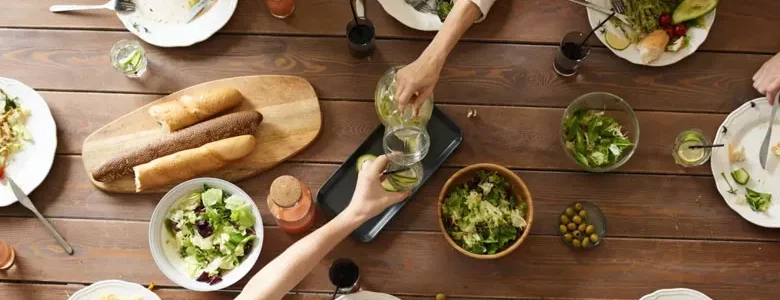 Sustentabilidade no Setor de Restaurantes: Práticas e Benefícios