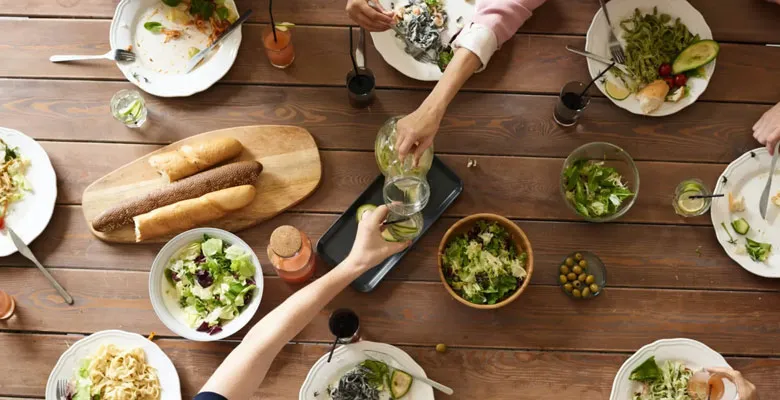 Sustentabilidade no Setor de Restaurantes: Práticas e Benefícios