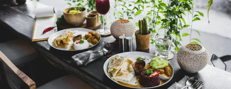 Como Criar um Menu Atrativo para um Restaurante