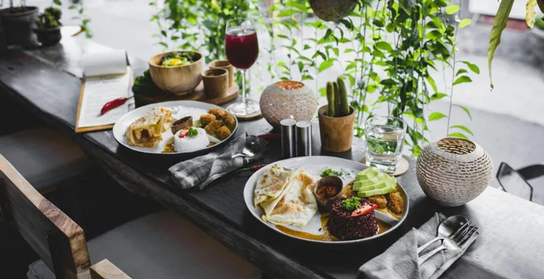 Como Criar um Menu Atrativo para um Restaurante
