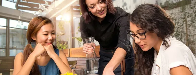 A Importância da Experiência do Cliente em Restaurantes