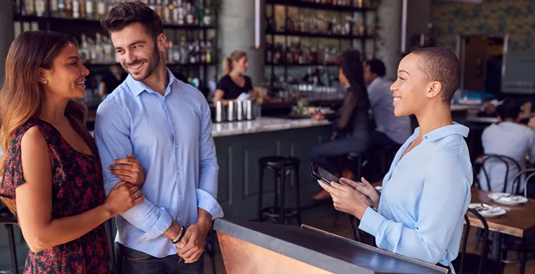 Estratégias para Fidelizar Clientes em Restaurantes