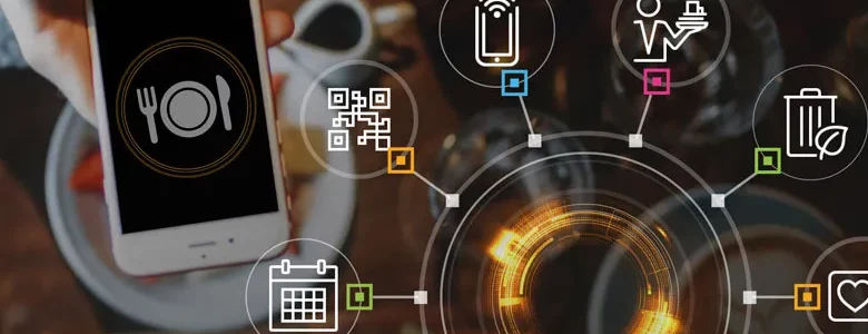 Como a Tecnologia Está Transformando os Restaurantes no Brasil