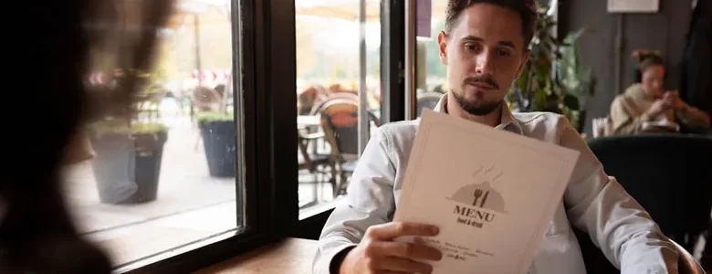 Como Criar um Cardápio Rentável: Restaurantes e Cafés