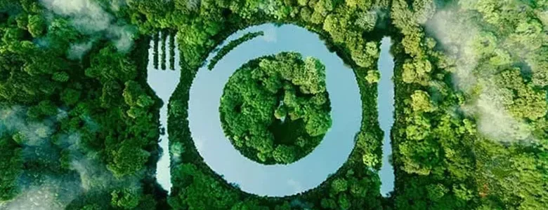 Sustentabilidade no Setor de Alimentação