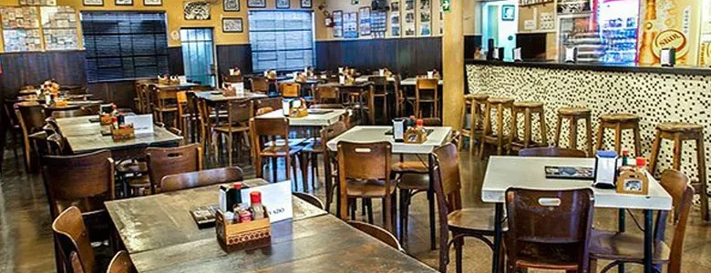 Como abrir um restaurante com baixo investimento