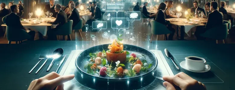 A importância do marketing digital para restaurantes