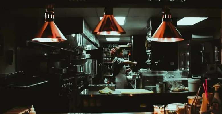 Novos modelos de negócio no setor de gastronomia