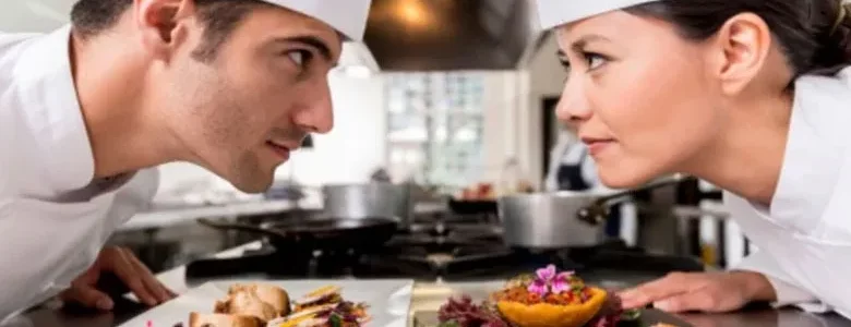 Concorrência: Estratégias para Atrair e Reter Clientes no Setor Gastronômico