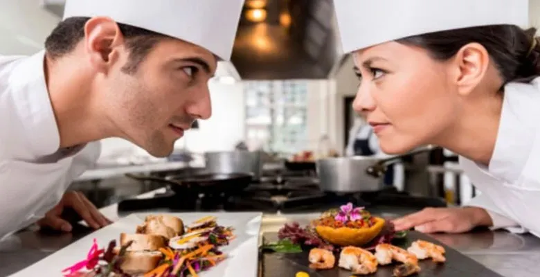 Concorrência: Estratégias para Atrair e Reter Clientes no Setor Gastronômico