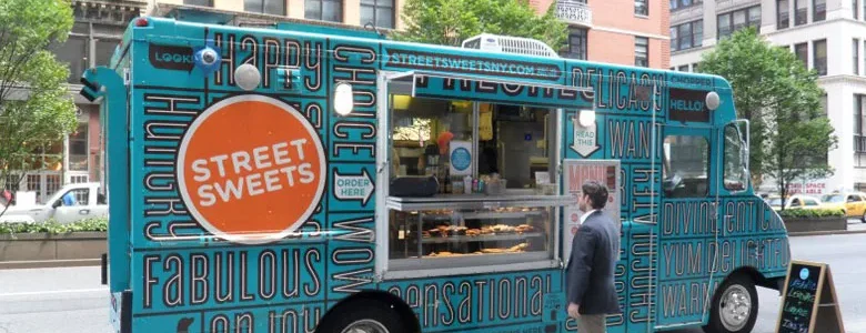 Vantagens e Desafios de Food Truck: Um Negócio em Movimento