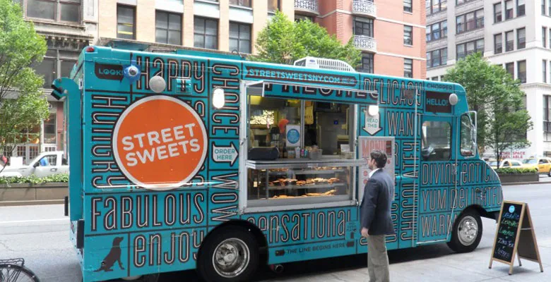 Vantagens e Desafios de Food Truck: Um Negócio em Movimento