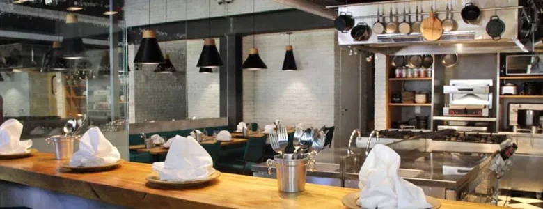 Cozinha Aberta: Vale a Pena Implementar?