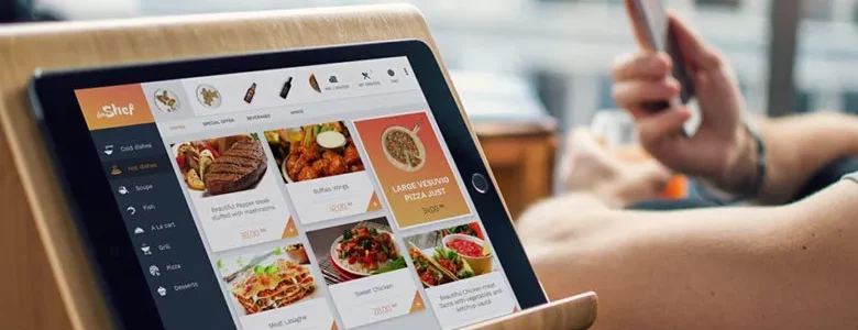Como Criar um Cardápio Digital Atraente e Funcional