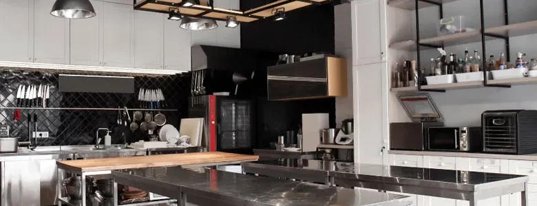 Como otimizar processos na cozinha