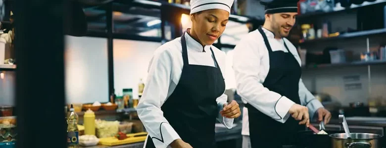 Eficiência operacional na Cozinha: Como aumentar produtividade e lucro em restaurantes