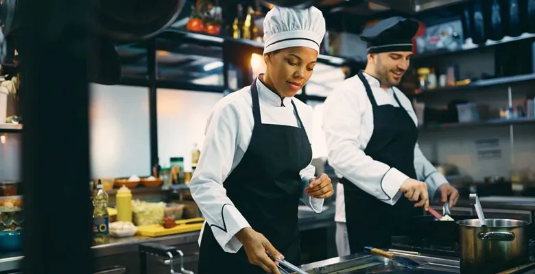 Eficiência operacional na Cozinha: Como aumentar produtividade e lucro em restaurantes