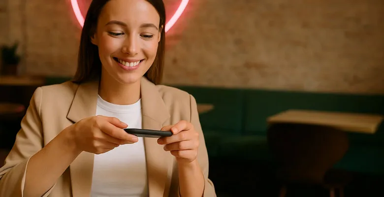 Instagramável, mas rentável: como alinhar imagem e lucratividade