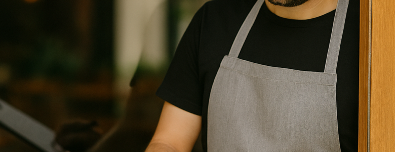 checklist de abertura e fechamento de restaurante