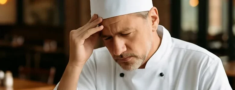 Erros que Reduzem o Lucro do Restaurante