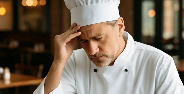 Erros que Reduzem o Lucro do Restaurante