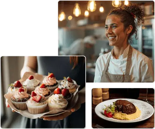 Software de Ficha Técnica para Restaurantes e Confeitaria Menu Control